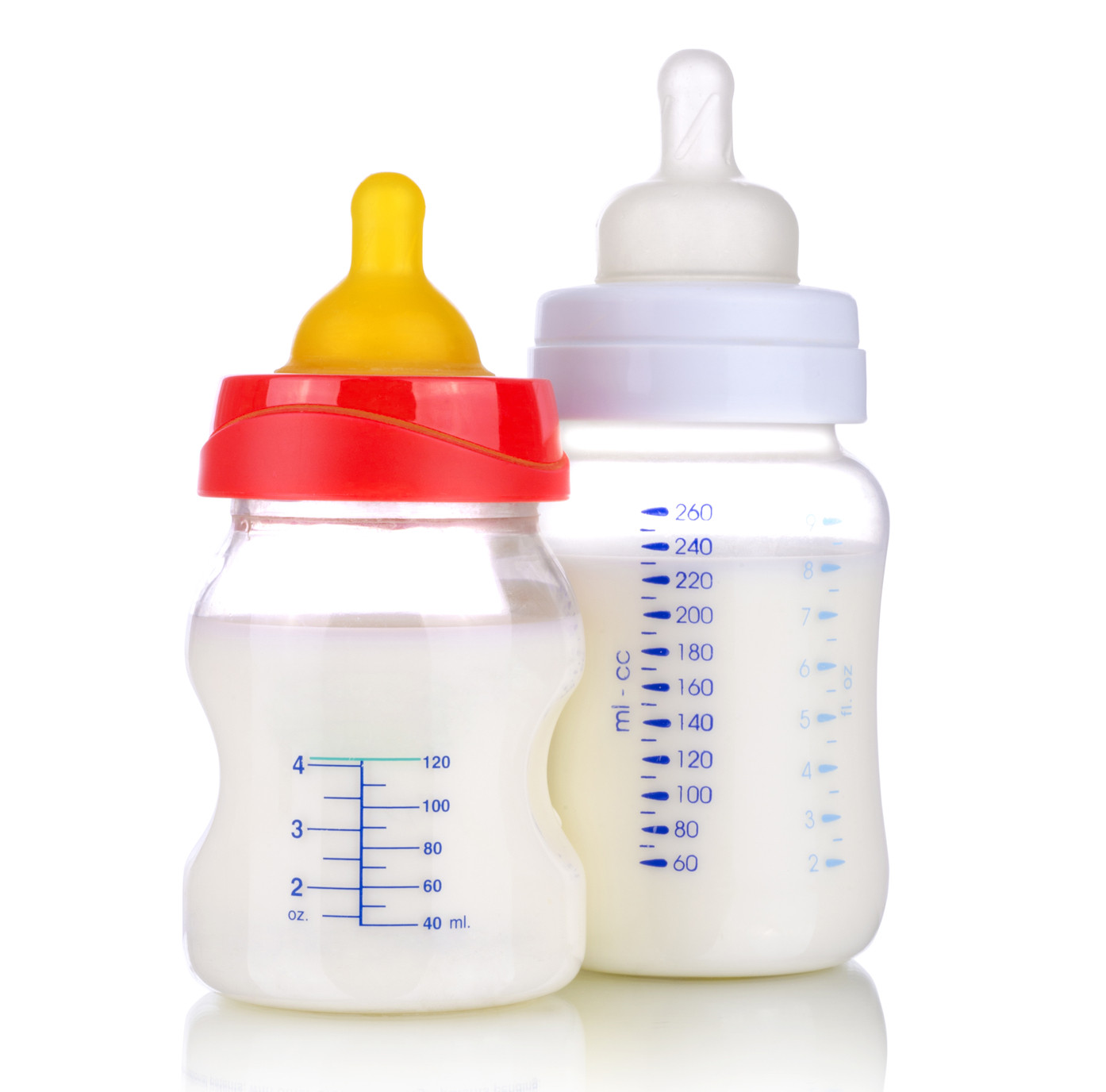 Feeding Bottle